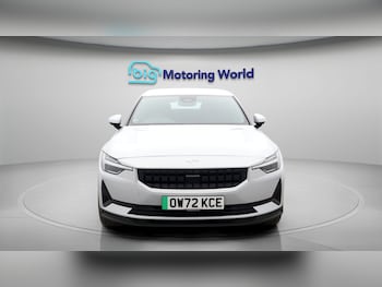 Used Polestar Polestar 2 2023 for sale - 77355044: Photo