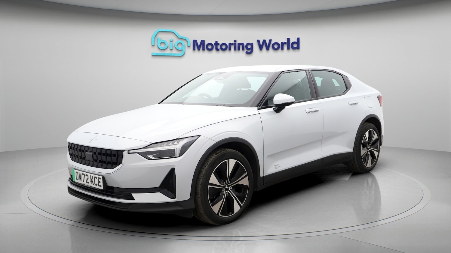 Used Polestar Polestar 2 2023 for sale - 77355044: Photo 3