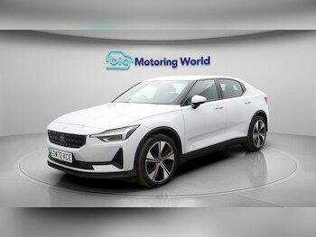 Used Polestar Polestar 2 2023 for sale - 77355044: Photo