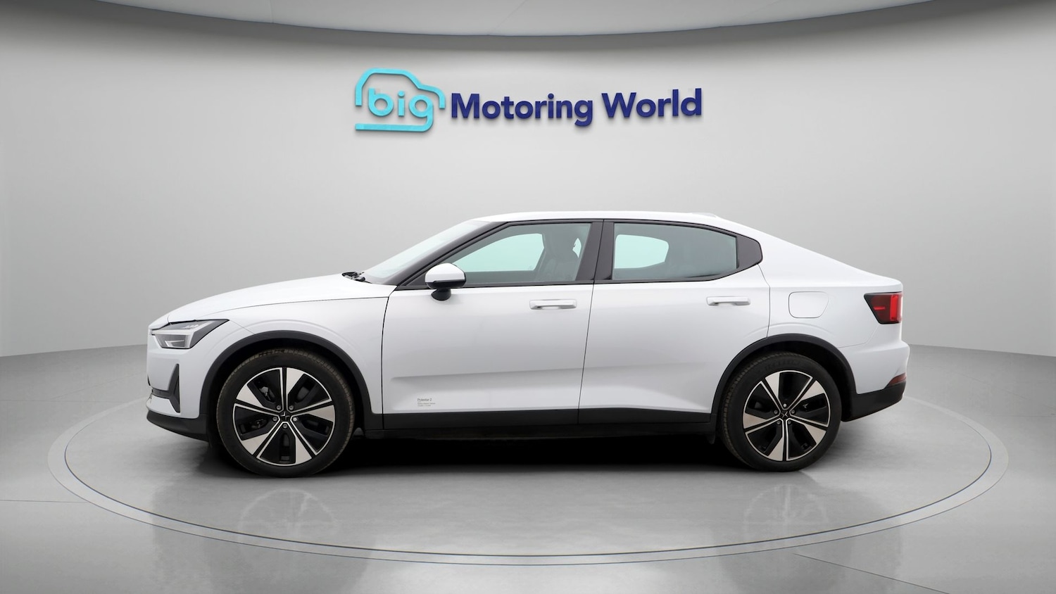 Used Polestar Polestar 2 2023 for sale - 77355044: Photo 4