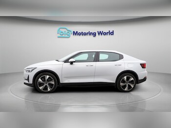 Used Polestar Polestar 2 2023 for sale - 77355044: Photo