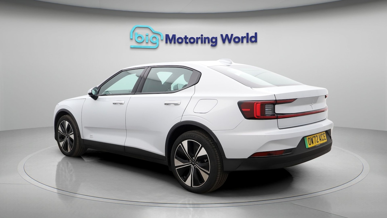 Used Polestar Polestar 2 2023 for sale - 77355044: Photo 5