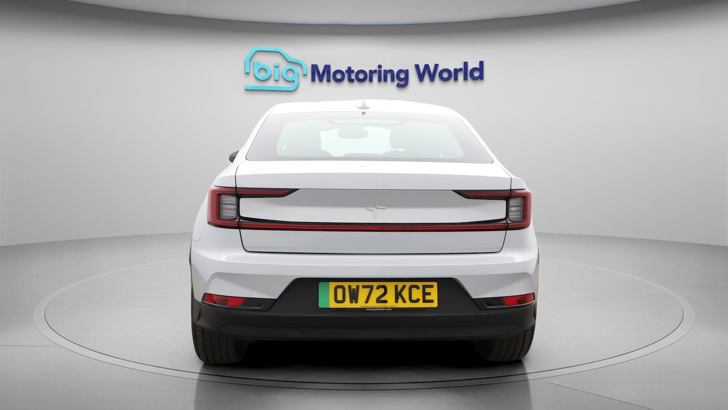 Used Polestar Polestar 2 2023 for sale - 77355044: Photo 6