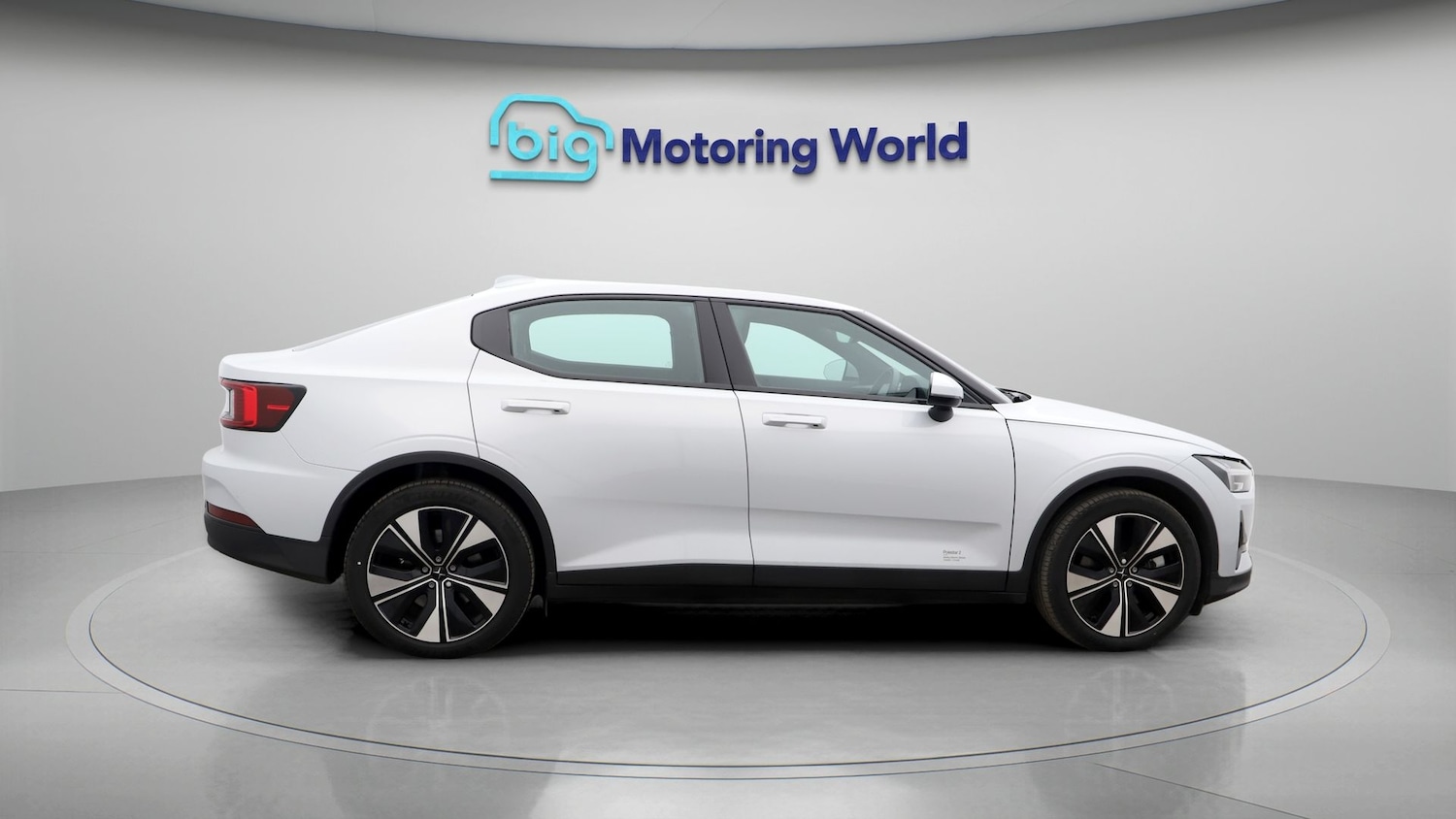 Used Polestar Polestar 2 2023 for sale - 77355044: Photo 8