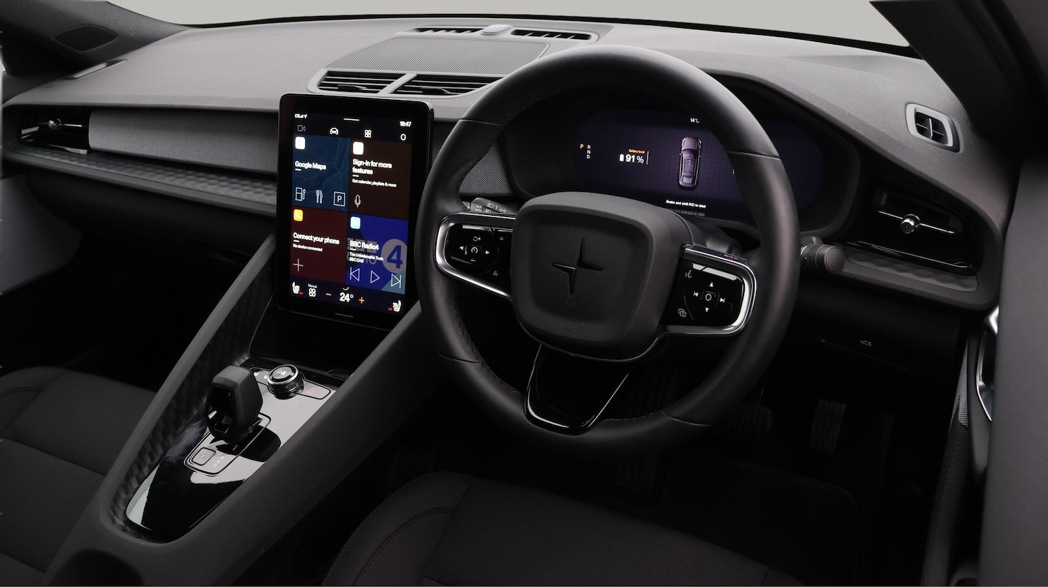 Used Polestar Polestar 2 2023 for sale - 77355044: Photo 9