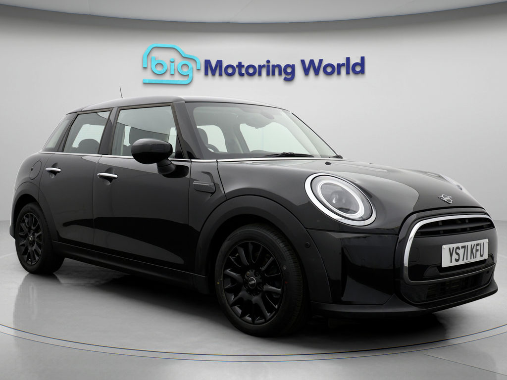Used MINI Hatch 2021 for sale - 76812231: Photo 19