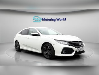 Used Honda Civic 2019 for sale - 78843786: Photo