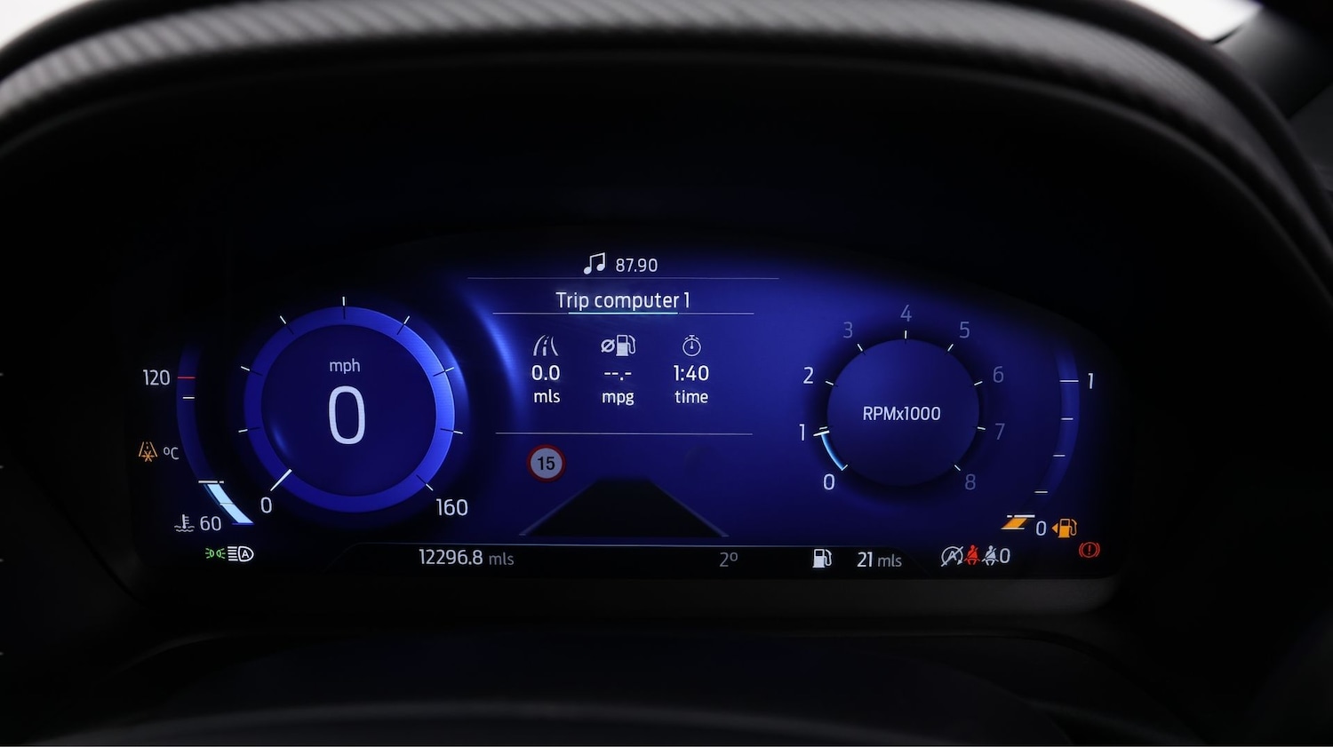 Used Ford Puma 2023 for sale - 77403804: Photo 10