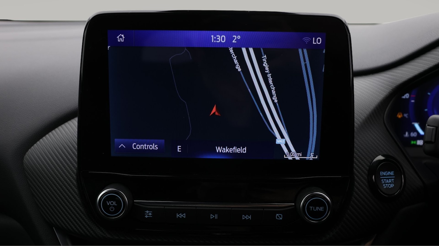 Used Ford Puma 2023 for sale - 77403804: Photo 11