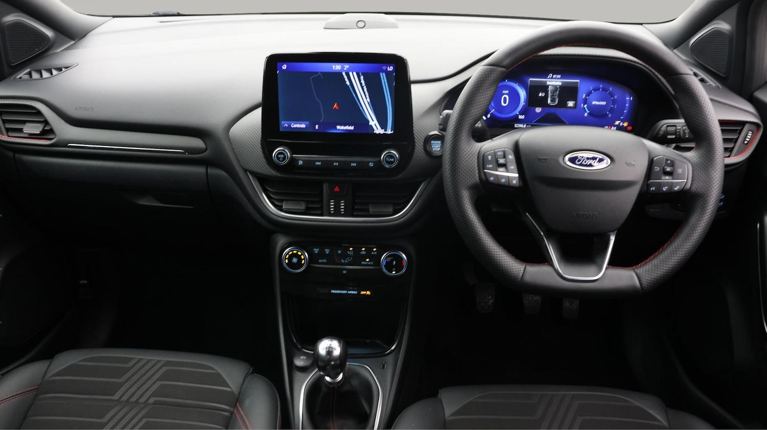 Used Ford Puma 2023 for sale - 77403804: Photo 13