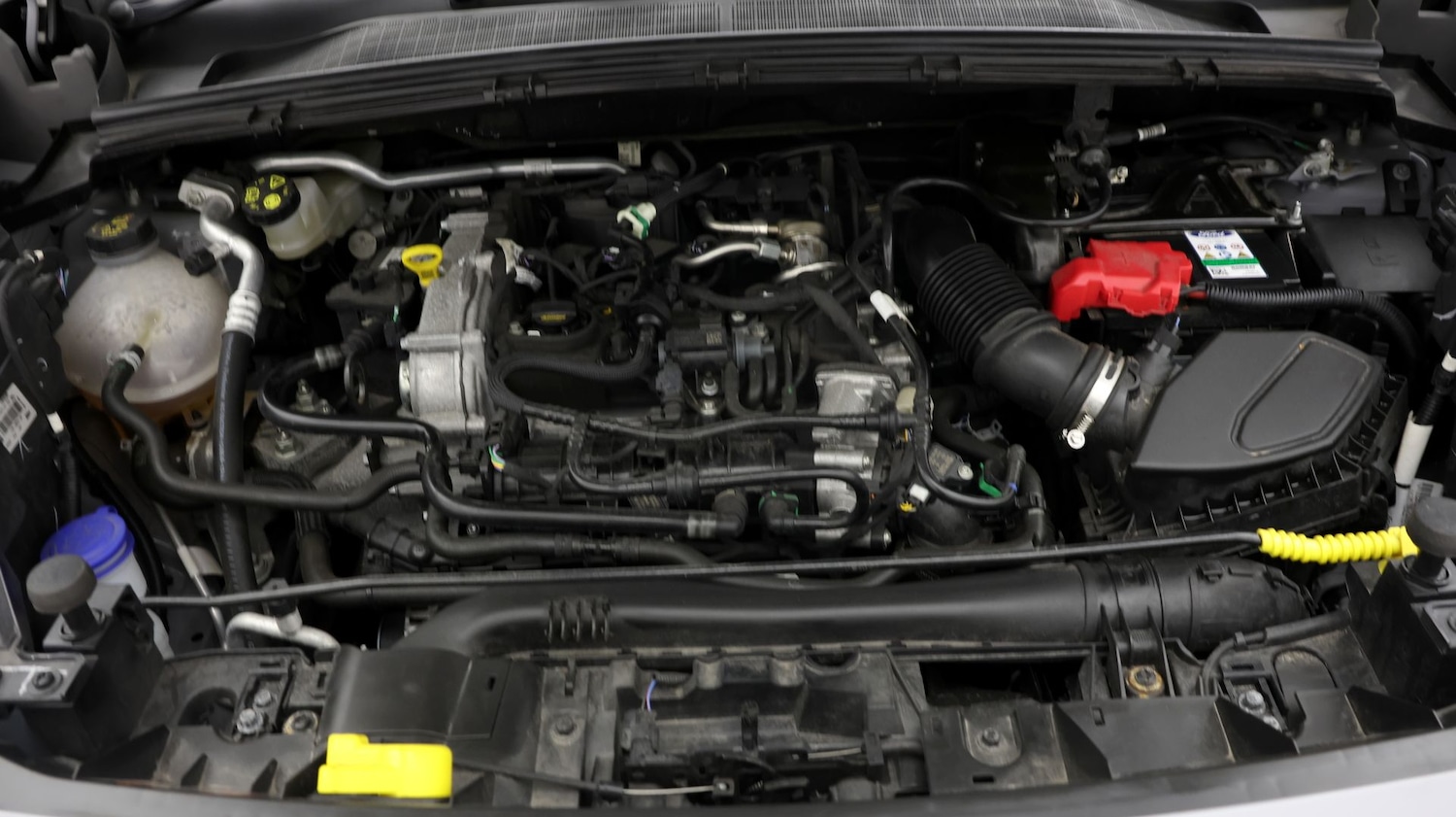 Used Ford Puma 2023 for sale - 77403804: Photo 19