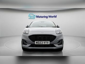 Used Ford Puma 2023 for sale - 77403804: Photo