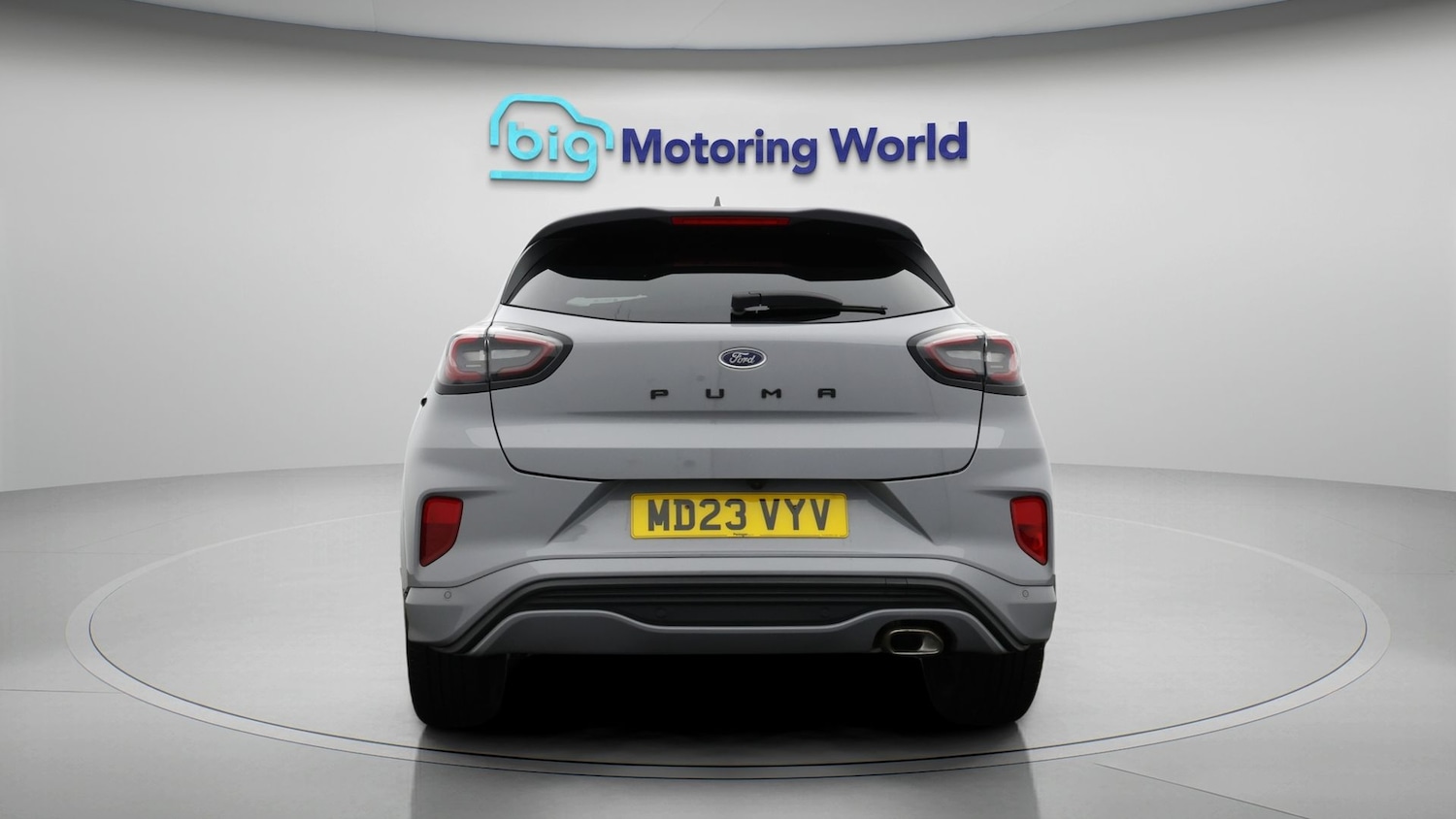 Used Ford Puma 2023 for sale - 77403804: Photo 6