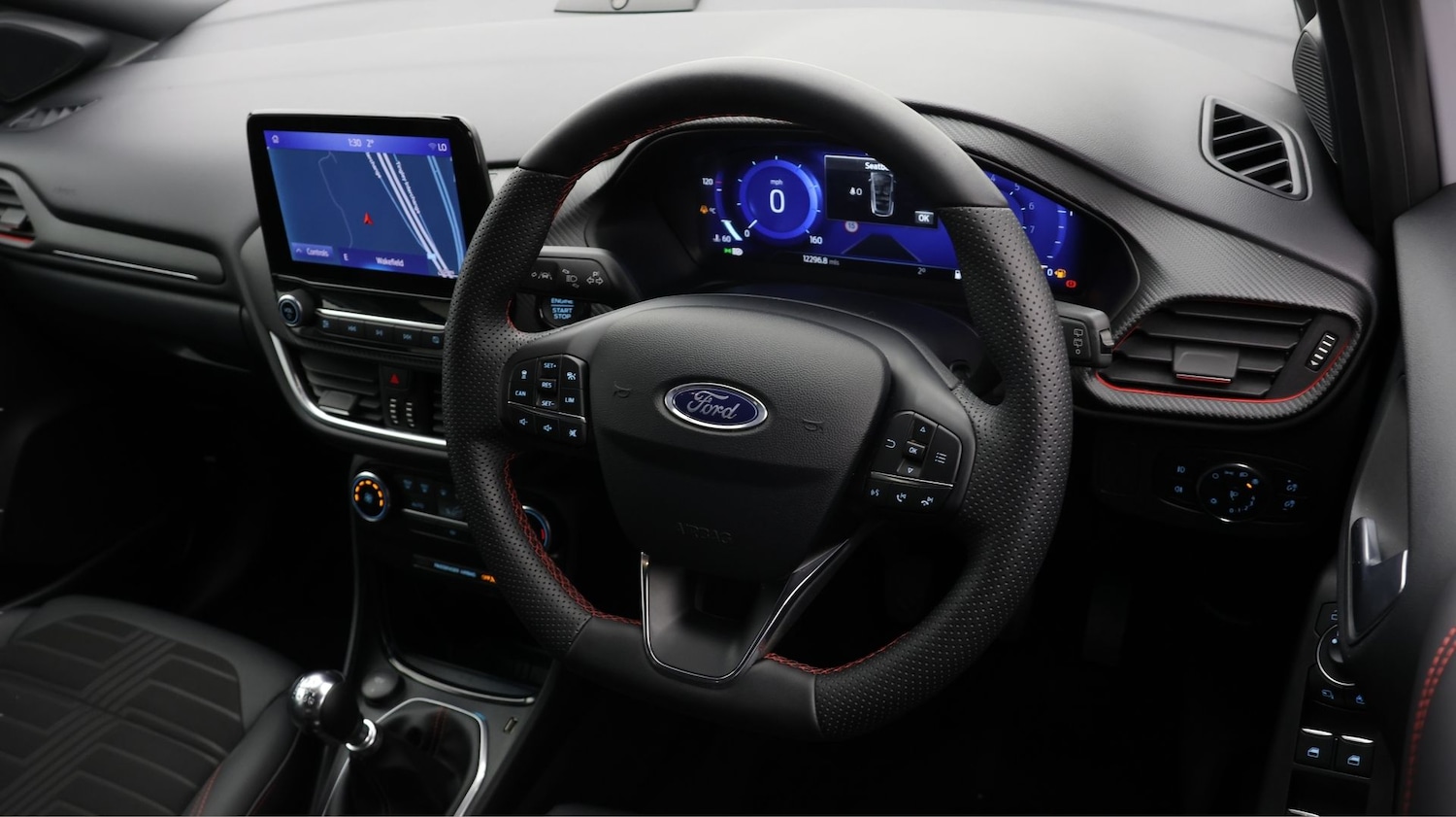 Used Ford Puma 2023 for sale - 77403804: Photo 9