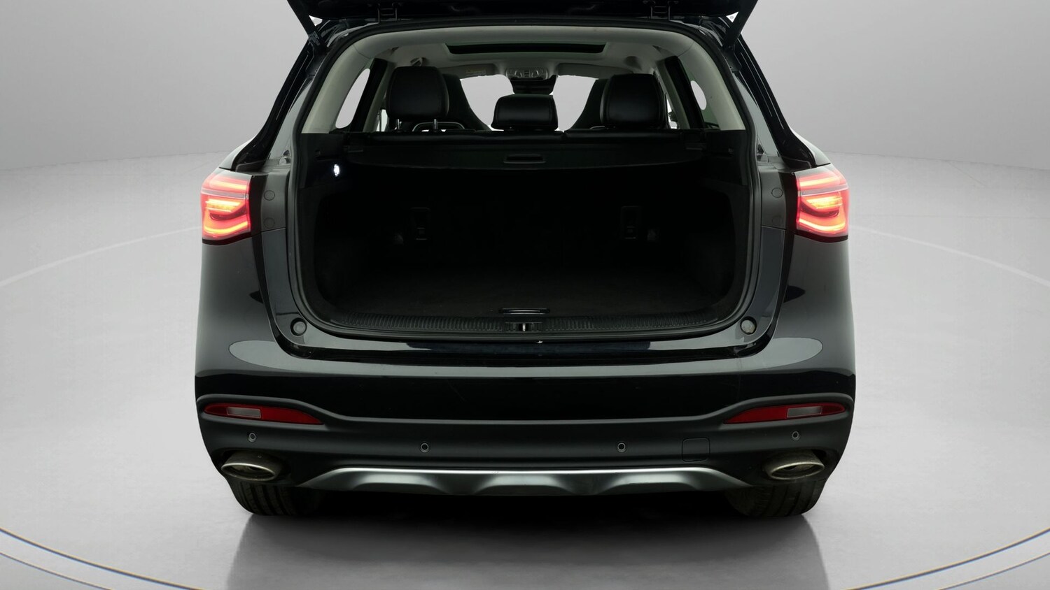 Used MG MG HS 2022 for sale - 77665491: Photo 17