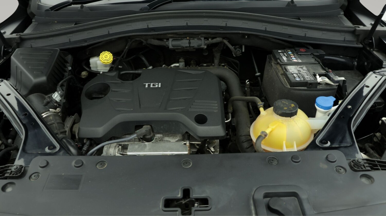 Used MG MG HS 2022 for sale - 77665491: Photo 19