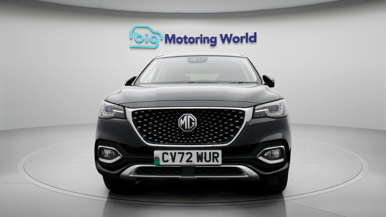 Used MG MG HS 2022 for sale - 77665491: Photo 2