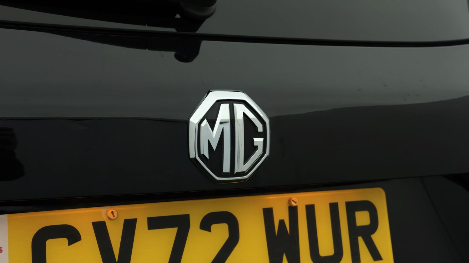 Used MG MG HS 2022 for sale - 77665491: Photo 20