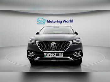 Used MG MG HS 2022 for sale - 77665491: Photo