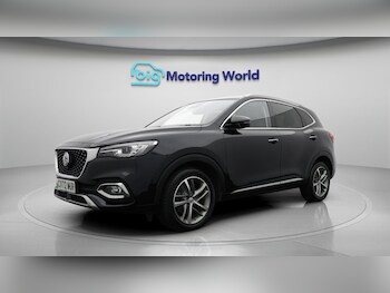 Used MG MG HS 2022 for sale - 77665491: Photo