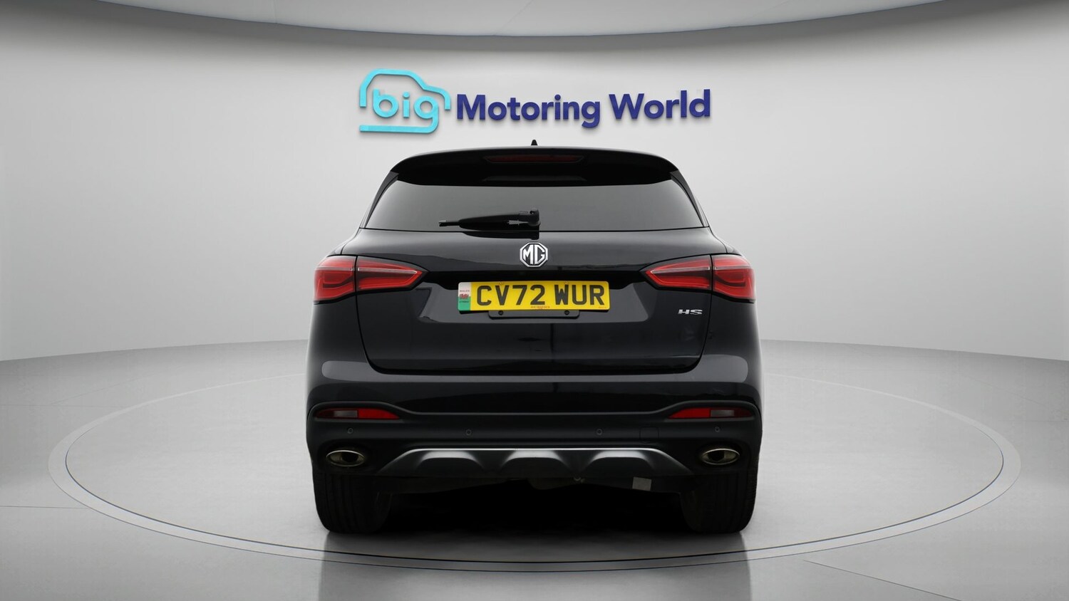 Used MG MG HS 2022 for sale - 77665491: Photo 6