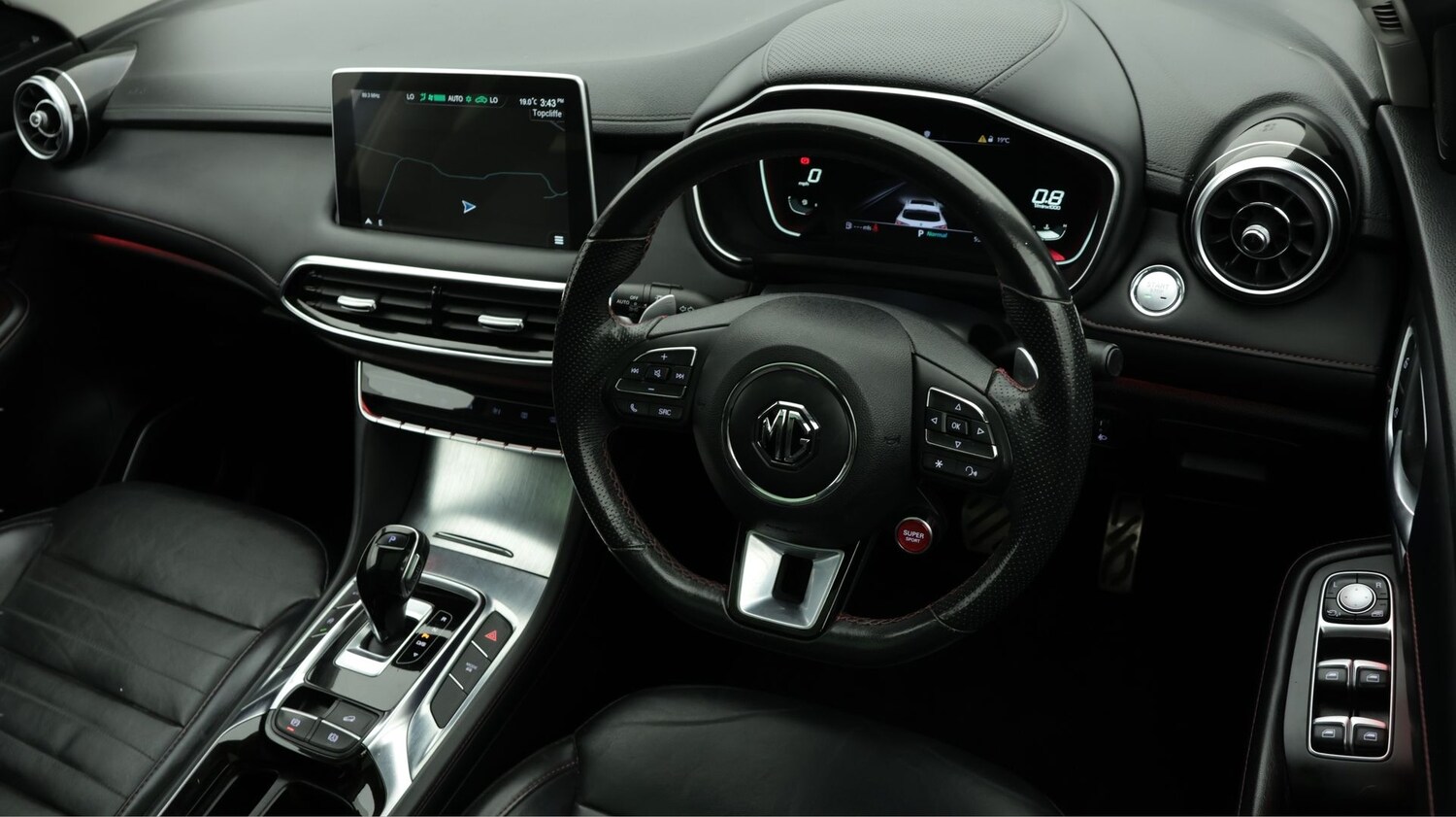 Used MG MG HS 2022 for sale - 77665491: Photo 9