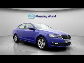 2019 (19) - 1.0 TSI GPF SE Technology Hatchback 5dr Petrol Manual Euro 6 (s/s) (115 ps)