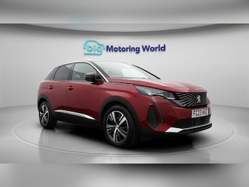 Used Peugeot 3008 2023 for sale - 79177220: Photo