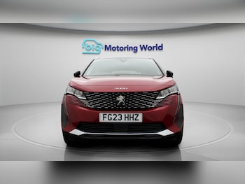 Used Peugeot 3008 2023 for sale - 79177220: Photo