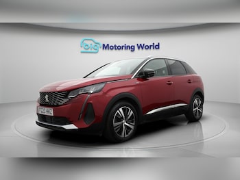 Used Peugeot 3008 2023 for sale - 79177220: Photo