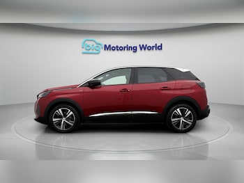 Used Peugeot 3008 2023 for sale - 79177220: Photo