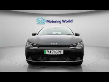 Used Kia EV6 2022 for sale - 74959129: Photo
