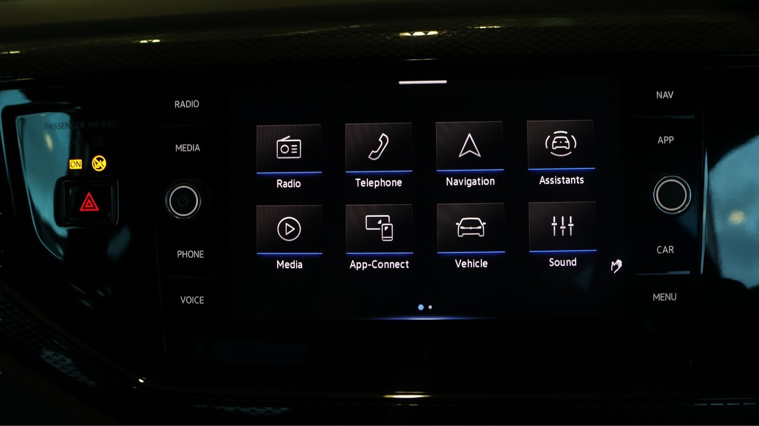 Used Volkswagen Polo 2024 for sale - 77181851: Photo 11