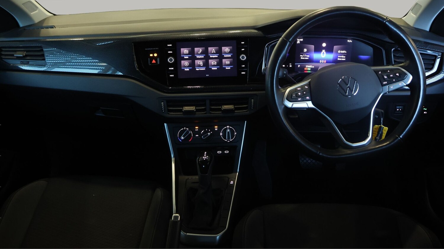 Used Volkswagen Polo 2024 for sale - 77181851: Photo 13