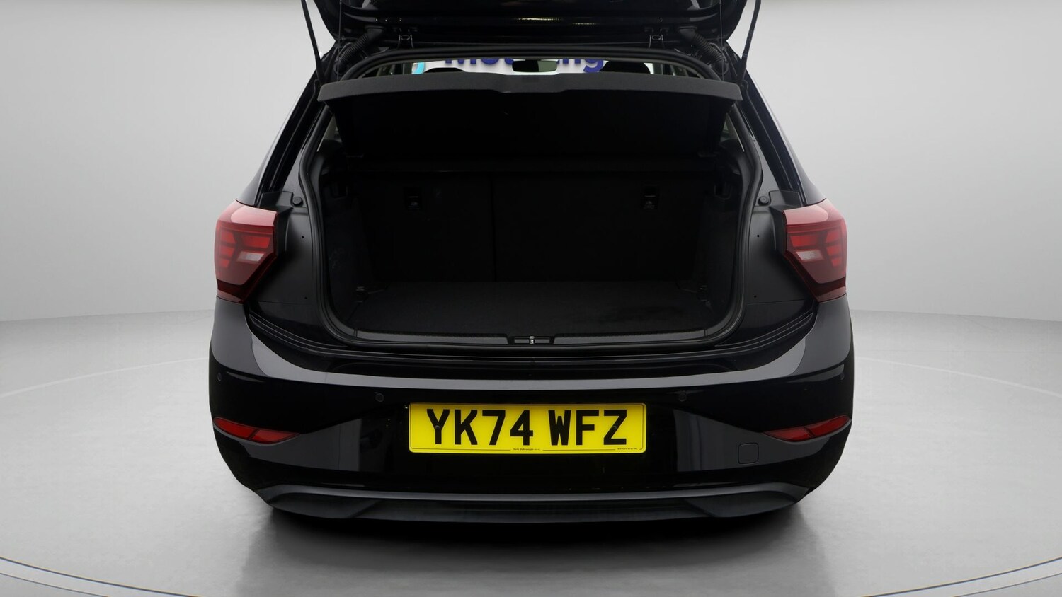 Used Volkswagen Polo 2024 for sale - 77181851: Photo 17