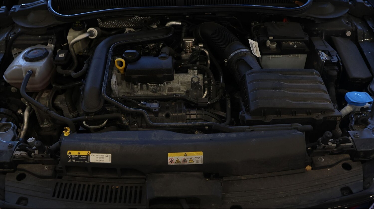 Used Volkswagen Polo 2024 for sale - 77181851: Photo 19