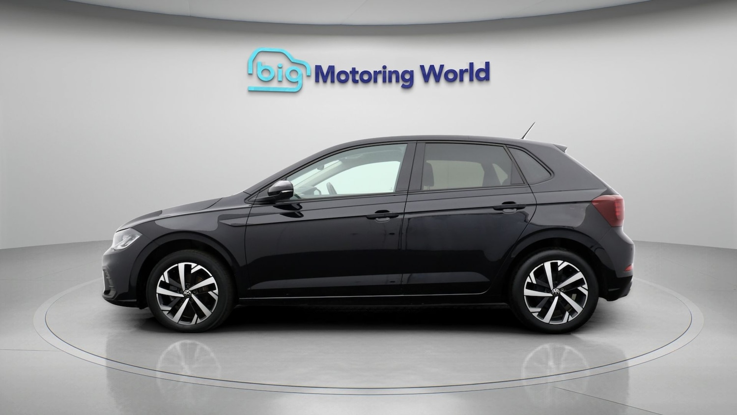 Used Volkswagen Polo 2024 for sale - 77181851: Photo 4