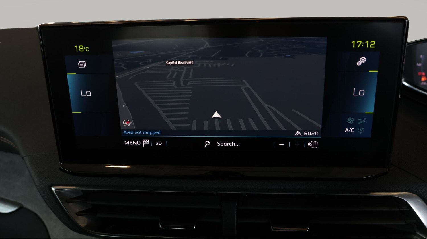 Used Peugeot 3008 for sale - 78143849: Photo 11