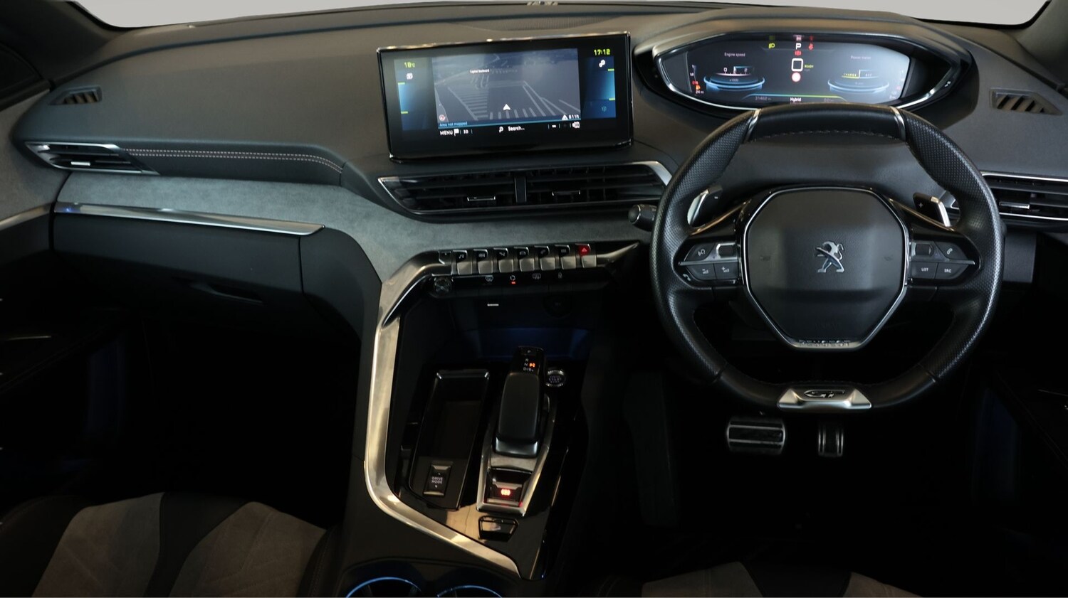 Used Peugeot 3008 for sale - 78143849: Photo 13