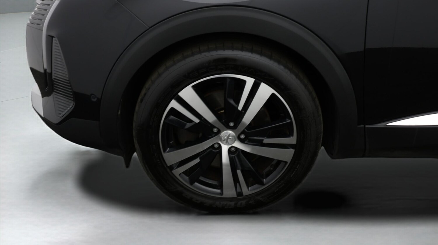 Used Peugeot 3008 for sale - 78143849: Photo 18