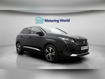 Used Peugeot 3008 2021 for sale - 78143849: Photo