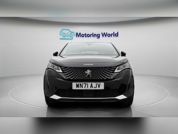 Used Peugeot 3008 2021 for sale - 78143849: Photo