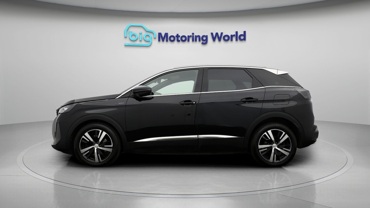 Used Peugeot 3008 for sale - 78143849: Photo 4