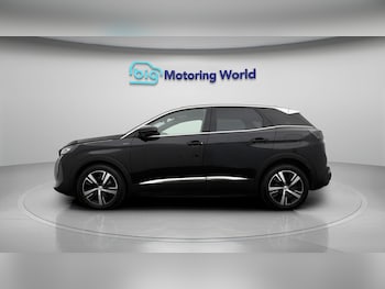 Used Peugeot 3008 2021 for sale - 78143849: Photo