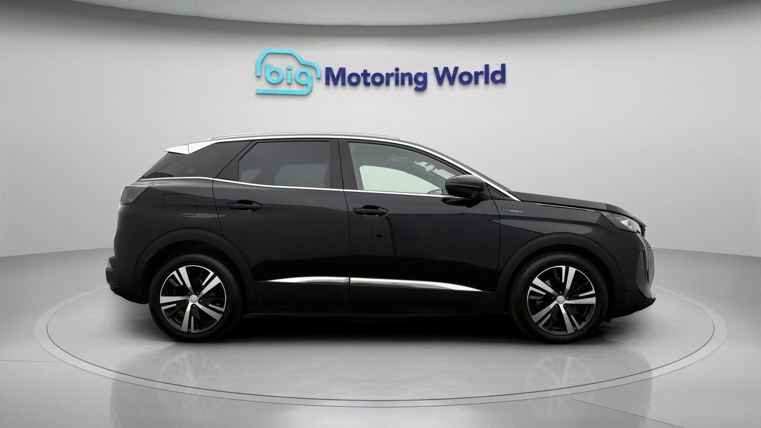 Used Peugeot 3008 for sale - 78143849: Photo 8