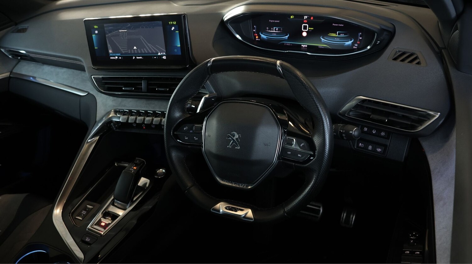 Used Peugeot 3008 for sale - 78143849: Photo 9