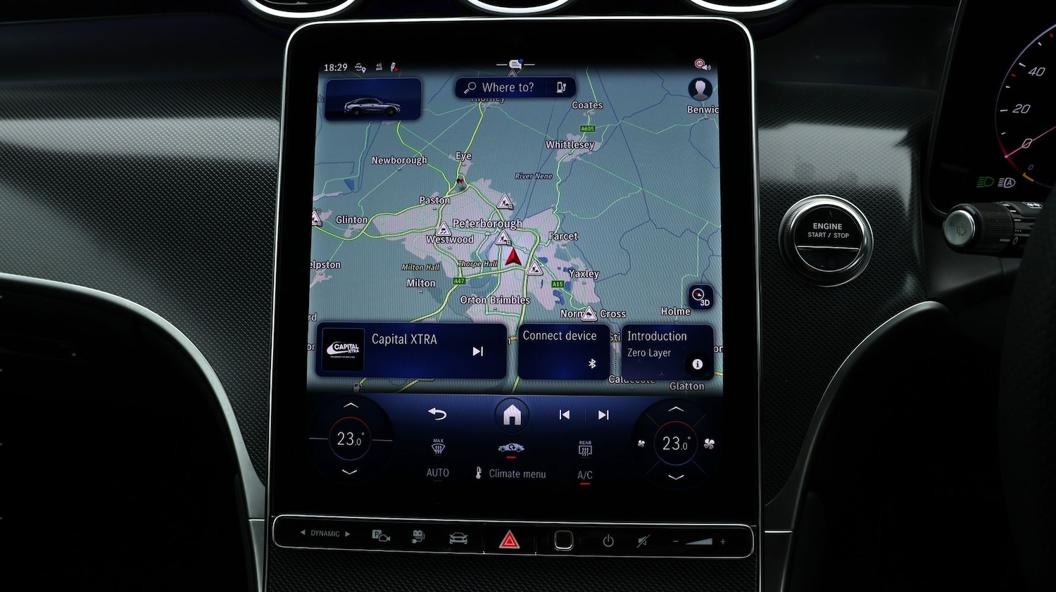 Used Mercedes-Benz GLC 2025 for sale - 77896077: Photo 11