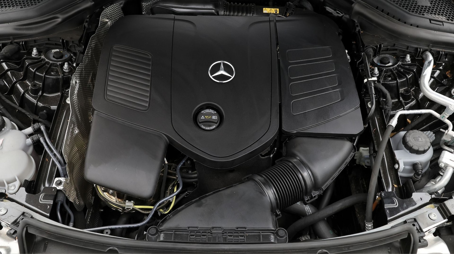 Used Mercedes-Benz GLC 2025 for sale - 77896077: Photo 19