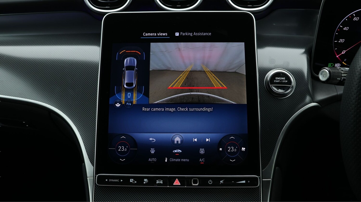 Used Mercedes-Benz GLC 2025 for sale - 77896077: Photo 22