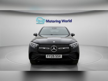 Used Mercedes-Benz GLC 2025 for sale - 77896077: Photo